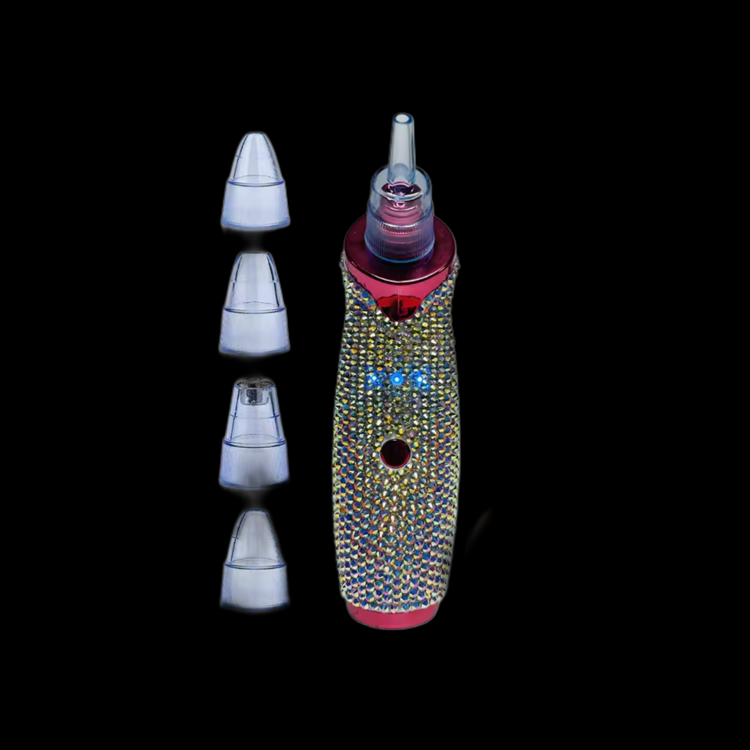 Badazzled Facial Blackhead Pore Vacuum Cleaner (PRE-ORDER)