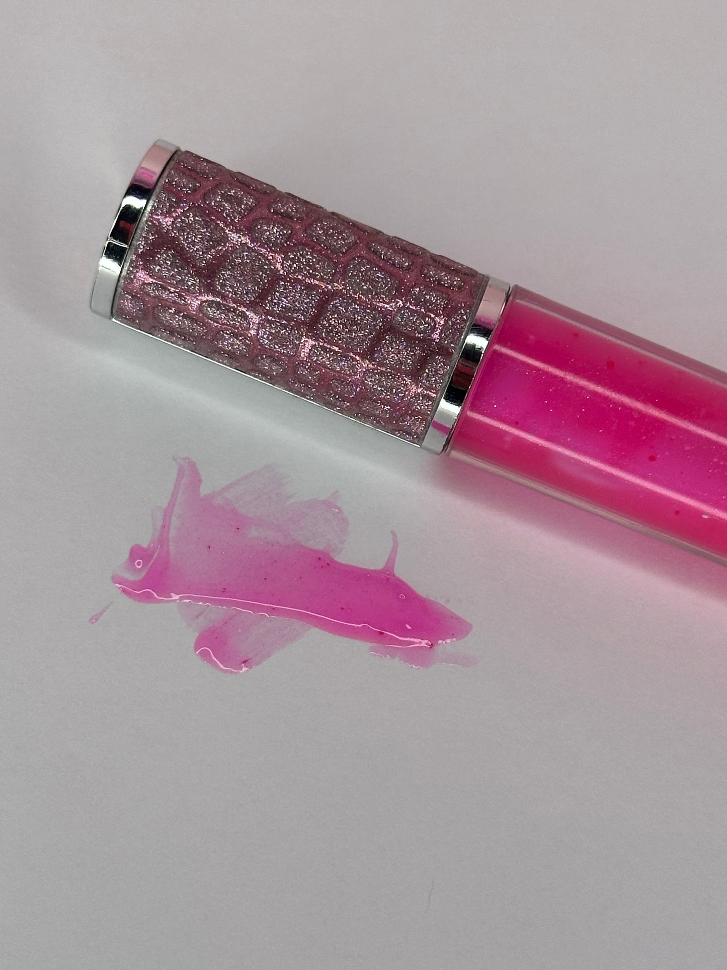 ‘Cherry Pop’ Lipgloss
