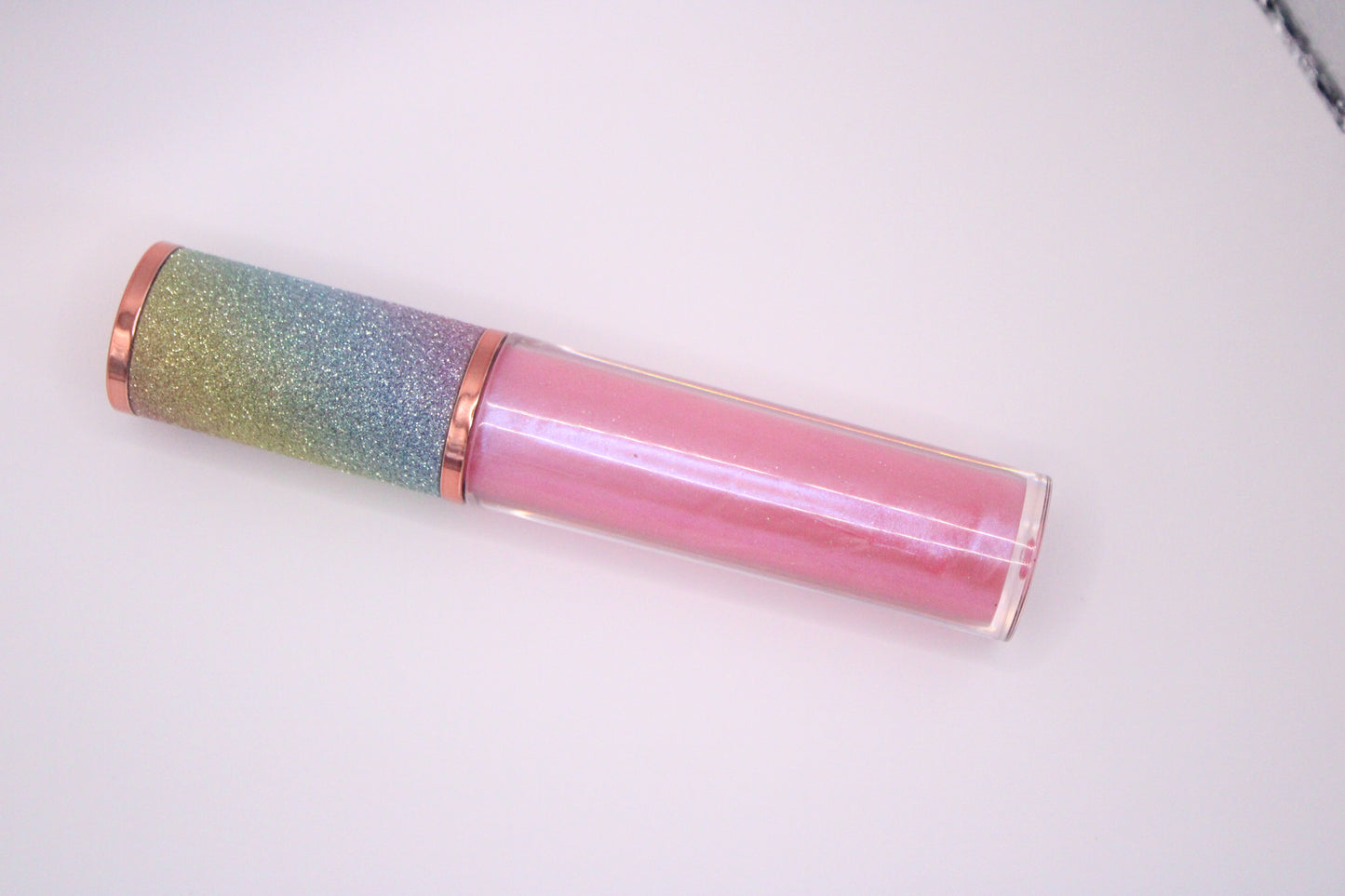 'Cotton Candy' Lipgloss
