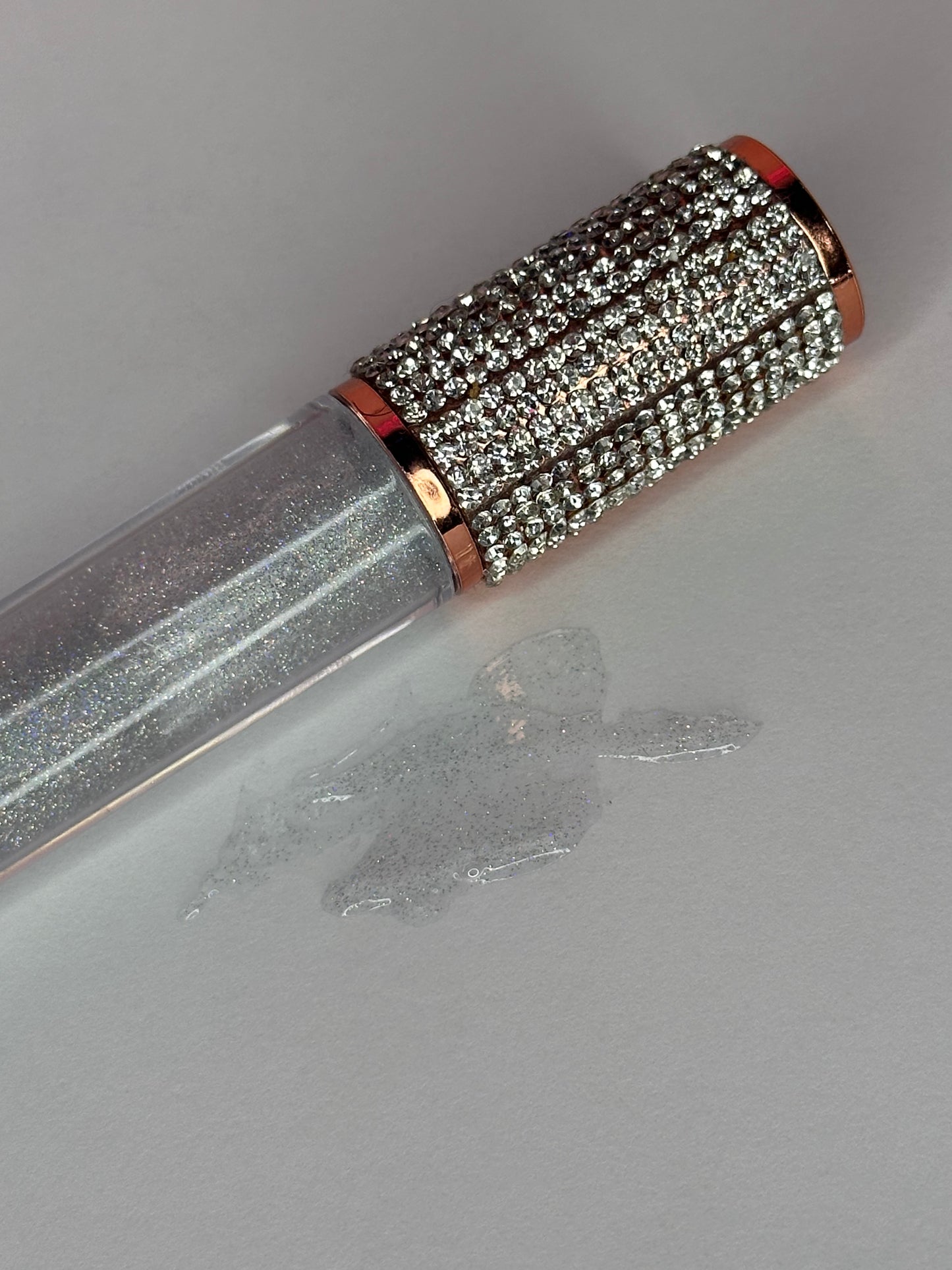 ‘Glitter Blast’ Lipgloss