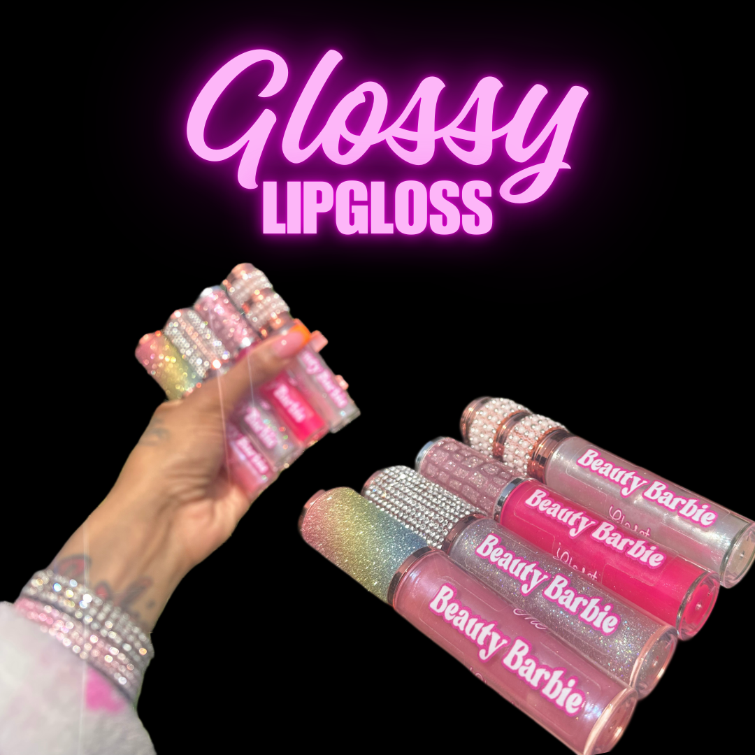 Glossy Lipgloss