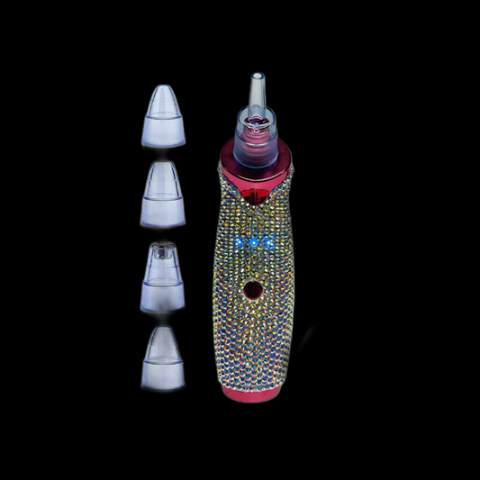 Badazzled Facial Blackhead Pore Vacuum Cleaner (PRE-ORDER)